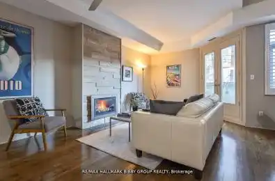 500 Richmond Street Unit# 315 Toronto C01 Ontario M5V 3N4