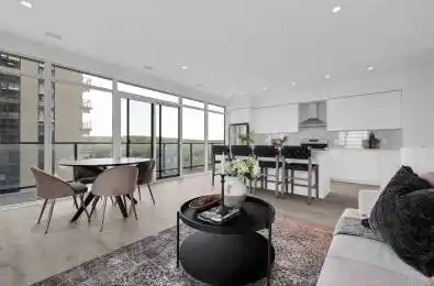 50 Grand Avenue Unit# 1702 Cambridge Ontario N1S 2L8