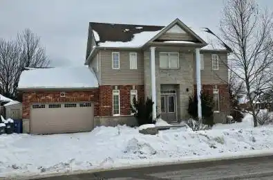 1 Summit Ridge Drive Guelph Ontario N1E 0B4