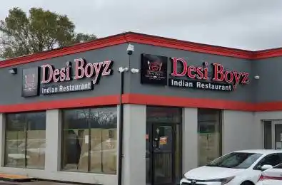 5945 Dixie Road Mississauga Ontario L4W 1E8