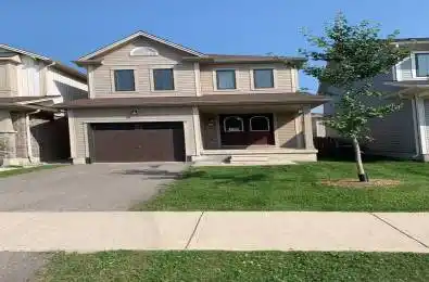 18 Cromarty Avenue Norfolk Ontario N3W 0B6