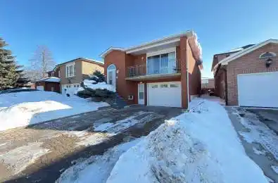 9 Richbell Street Vaughan Ontario L4J 5W5