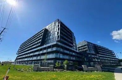 3200 Dakota Common N/A Unit# B1010 Burlington Ontario L7M 2A9