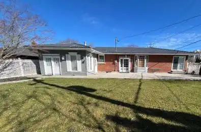 36 Oakridge Avenue Unit# 3 St. Catharines Ontario L2T 2M8