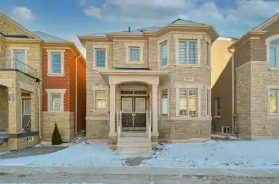 4072 Hillsborough Crescent Oakville Ontario L6H 3P8