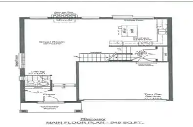 430 Melling Avenue Peterborough Ontario K9H 0G8