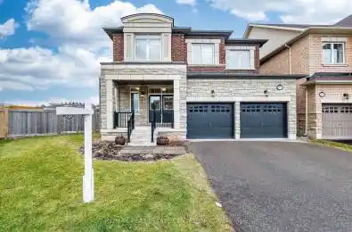 3253 Mintwood Circle Oakville Ontario L6H 7C3