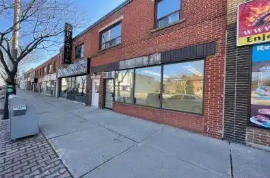 237 Lakeshore Road Mississauga Ontario L5G 1G8