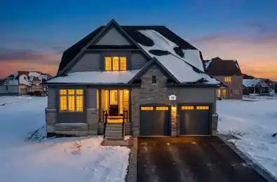 12 Larissa Park Drive Quinte West Ontario K0K 1L0