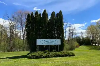 3 Woody Way Boulevard Georgina Ontario L0E 1N0