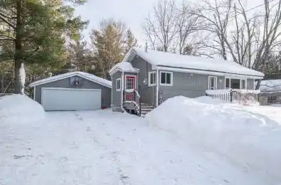 1065 Snow Valley Road Springwater Ontario L9X 0V5