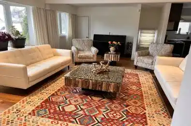 80 Rockport Crescent Richmond Hill Ontario L4C 2L8