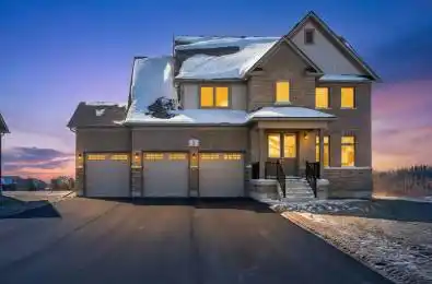 2 Blue Heron Drive Quinte West Ontario K0K 1L0