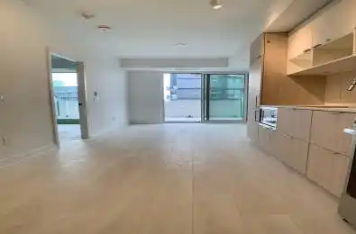 60 Tannery Road Unit# 1002 Toronto C08 Ontario M5A 0S8