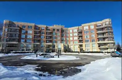 483 FAITH Drive Unit# 410 Mississauga Ontario L5R 0A1