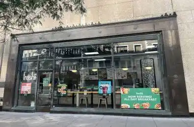 444 Yonge Street Unit# C-65 Toronto C01 Ontario M5B 2H4