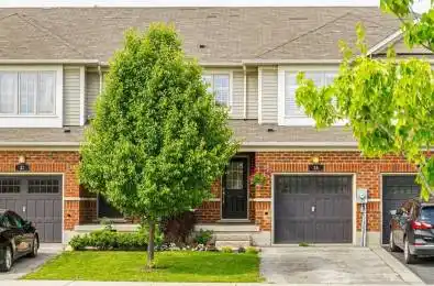 30 Pumpkin Pass Hamilton Ontario L0R 1C0