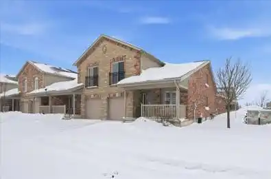 50 GALT Road Unit# 238 Stratford Ontario N5A 0B2