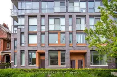 508 Wellington Street Unit# TH02 Toronto C01 Ontario M5V 0K8