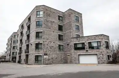 379 Scott Street Unit# 305 St. Catharines Ontario L2M 3W2