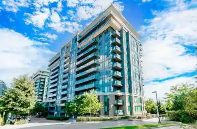 277 South Park Road Unit# 602 Markham Ontario L3T 0B7