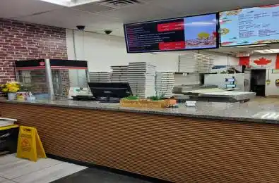 1125 Dundas Street Unit# 03 Mississauga Ontario L5A 4C4