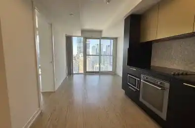 85 Wood Street Unit# 3705 Toronto C08 Ontario M4Y 0E8