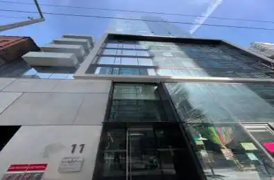 11 Charlotte Street Unit# 1602 Toronto C01 Ontario M5V 0M6