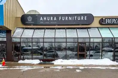 9737 Yonge Street Unit# 203 Richmond Hill Ontario L4C 8S7