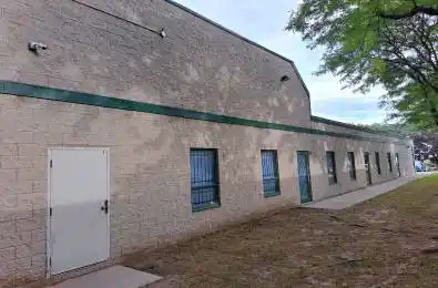 1050 Cooke Boulevard Unit# 3&4 Burlington Ontario L7T 4A8