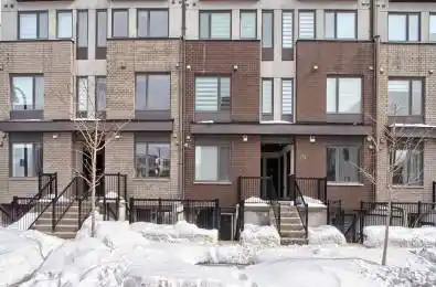 173 William Duncan Road Unit# 1 Toronto W05 Ontario M3K 0B8