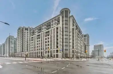 99 South Town Centre Boulevard Unit# B318 Markham Ontario L6G 0E9