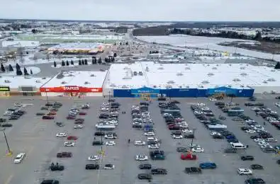 936 Alice Street Woodstock Ontario N4S 2J7