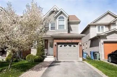 76 Lynch Circle Guelph Ontario N1L 1R9