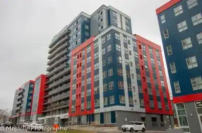 258B Sunview Street Unit# 2312 Waterloo Ontario N2L 0H7