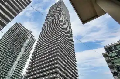 70 Annie Craig Drive Unit# 3104 Toronto W06 Ontario M8V 0C4