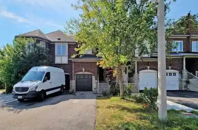 112 Revelstoke Crescent Richmond Hill Ontario L4B 4T5