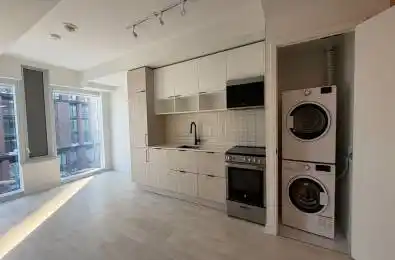 35 Rolling Mills Road Unit# S447 Toronto C08 Ontario M5A 0V6