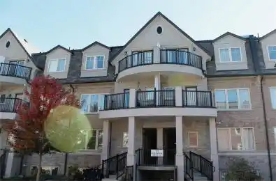 11 Eaton Park Lane Unit# 15 Toronto E05 Ontario M1W 0A5