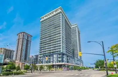 365 Prince Of Wales Drive Unit# 1402 Mississauga Ontario L5B 0A1