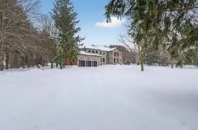 14705 Jane Street King Ontario L7B 1A3