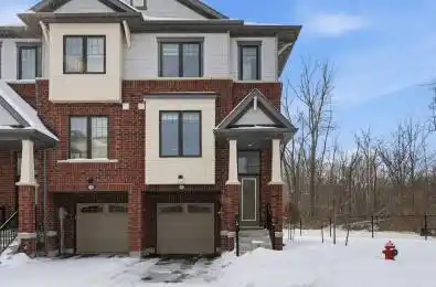 185 Bedrock Drive Unit# 49 Hamilton Ontario L8J 0M5