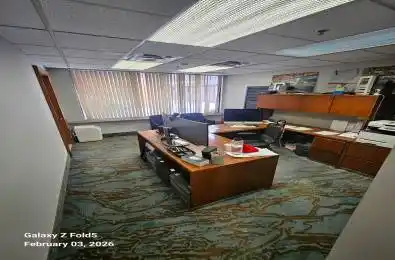 200 Evans Avenue Unit# 8 Toronto W06 Ontario M8Z 1J7