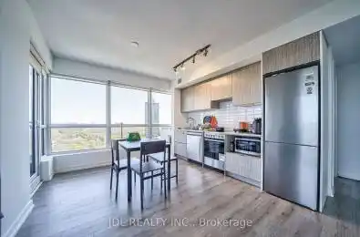 395 Bloor Street Unit# 1608 Toronto C08 Ontario M4W 0B4