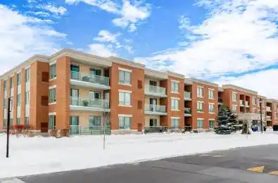 50 Via Rosedale Way Unit# 204 Brampton Ontario L6R 3Z7