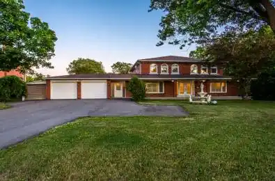 2157 Stouffville Road Whitchurch-Stouffville Ontario L0H 1G0