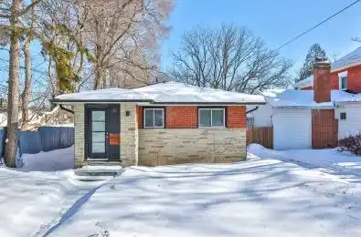 15 Division Street Cramahe Ontario K0K 1S0