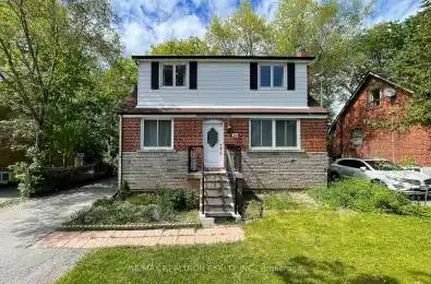24 Highland Park Boulevard Markham Ontario L3T 1B1