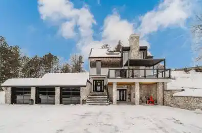 2816 Mt Albert Road East Gwillimbury Ontario L0G 1R0