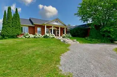 18555 Highway 12 N/A Scugog Ontario L0C 1B0